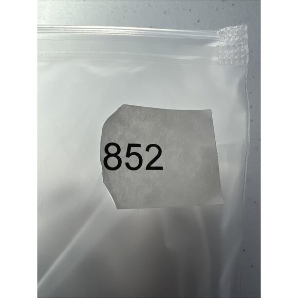 Ted Baker womens size 0 mini formal semi party pleated layers XS silver gray - Picture 10 of 10